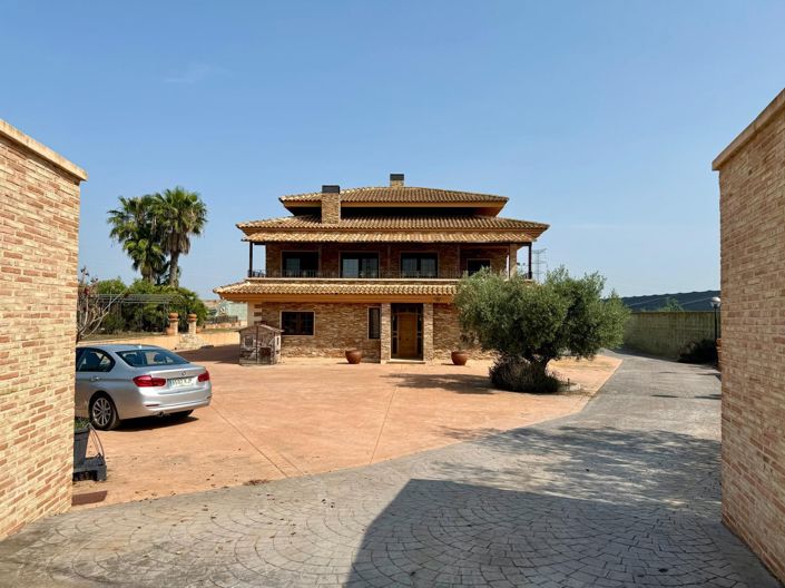 Image No.4-5 Bed Villa for sale