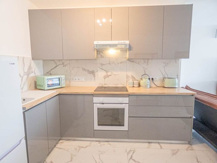 Image No.5-Appartement de 1 chambre à vendre à Orihuela Costa