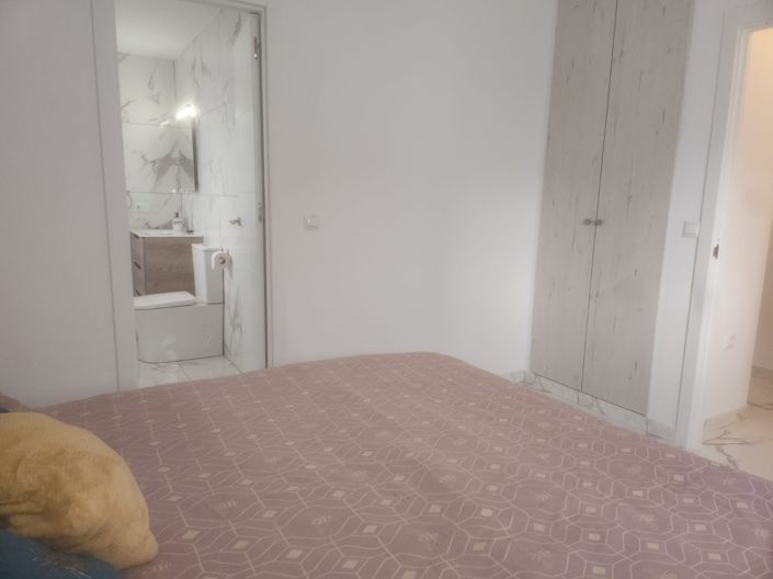 Image No.8-Appartement de 1 chambre à vendre à Orihuela Costa