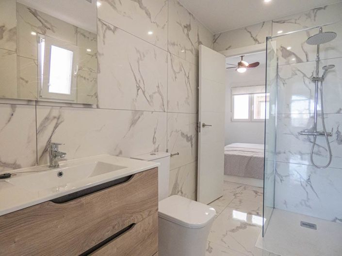 Image No.9-Appartement de 1 chambre à vendre à Orihuela Costa