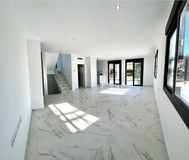 Image No.4-Villa de 3 chambres à vendre à Ciudad Quesada