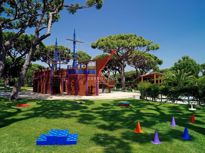 Image No.17-Appartement de 3 chambres à vendre à Albufeira