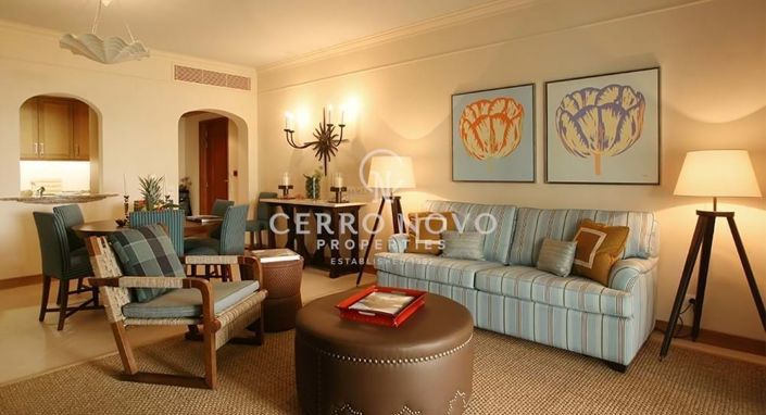 Image No.7-Appartement de 3 chambres à vendre à Albufeira