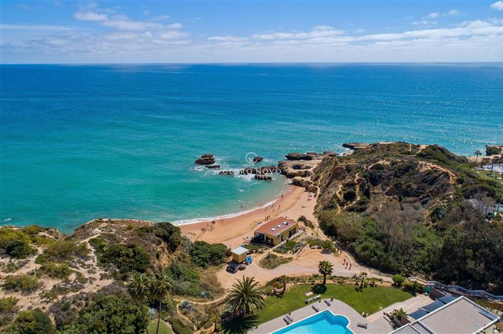 Image No.11-Villa de 4 chambres à vendre à Albufeira