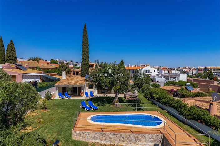 Image No.22-Villa de 4 chambres à vendre à Albufeira