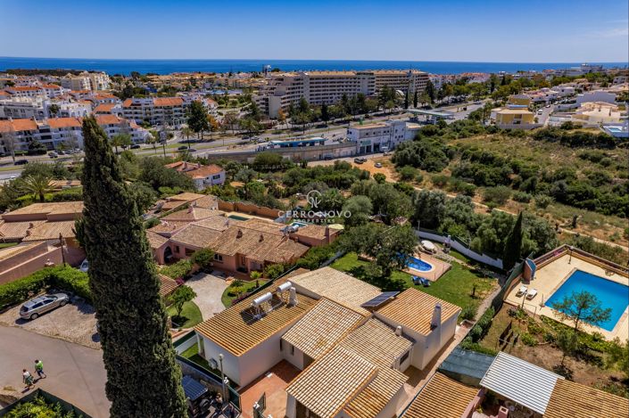 Image No.24-Villa de 4 chambres à vendre à Albufeira