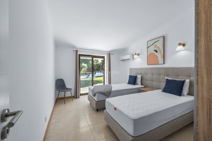 Image No.10-Villa de 4 chambres à vendre à Albufeira