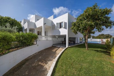 1 - Albufeira, Villa