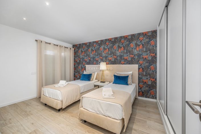 Image No.10-Villa de 7 chambres à vendre à Albufeira