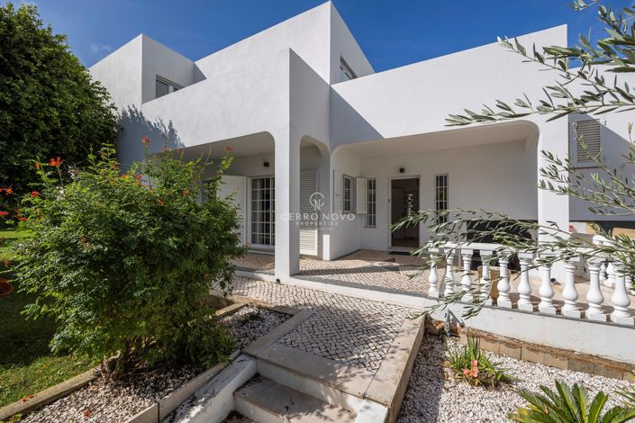 Image No.11-Villa de 7 chambres à vendre à Albufeira