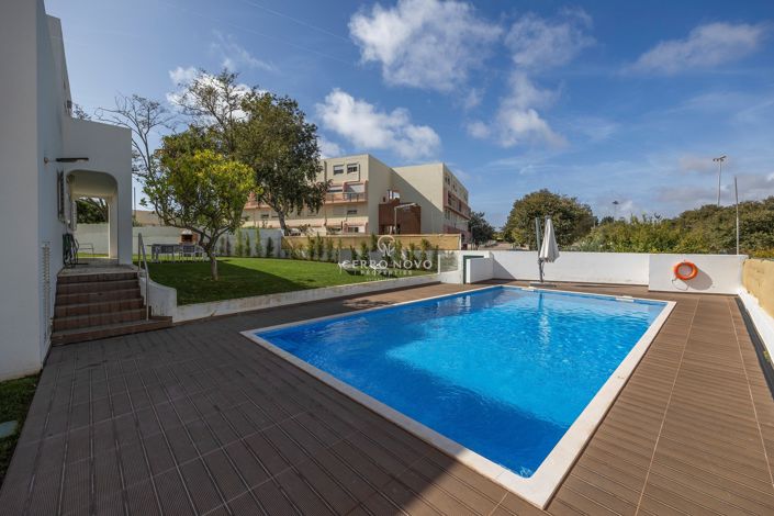 Image No.13-Villa de 7 chambres à vendre à Albufeira