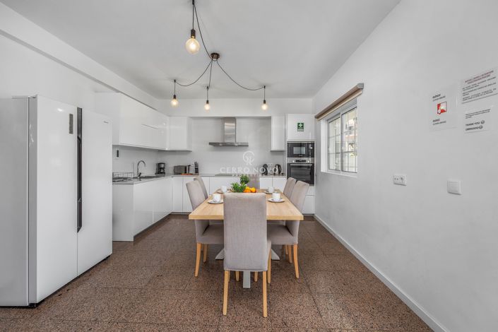 Image No.3-Villa de 7 chambres à vendre à Albufeira