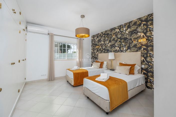 Image No.5-Villa de 7 chambres à vendre à Albufeira