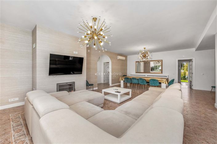 Image No.6-Villa de 7 chambres à vendre à Albufeira