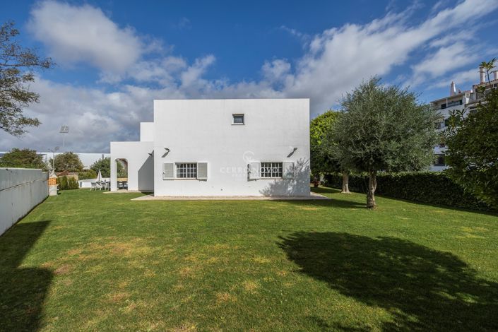 Image No.7-Villa de 7 chambres à vendre à Albufeira