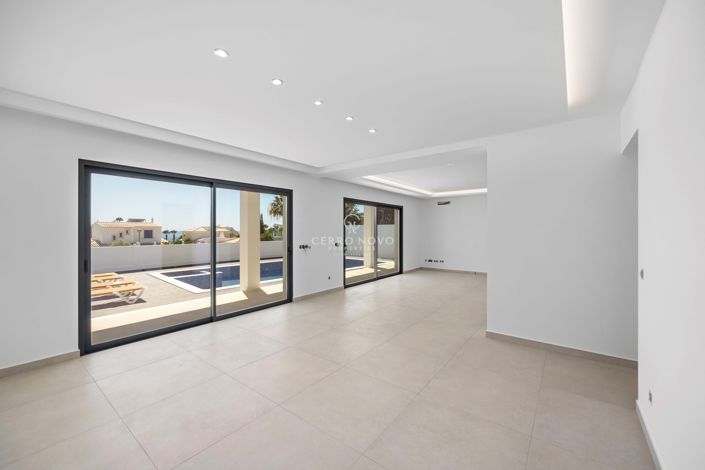 Image No.4-Villa de 5 chambres à vendre à Gale