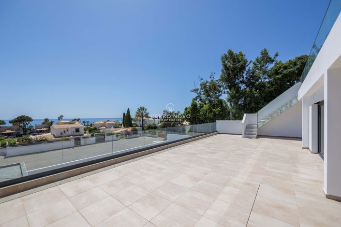 Image No.6-Villa de 5 chambres à vendre à Gale