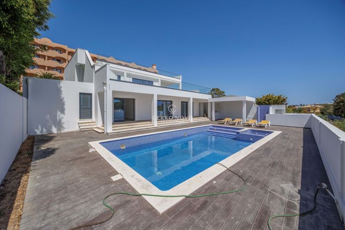 Image No.9-Villa de 5 chambres à vendre à Gale