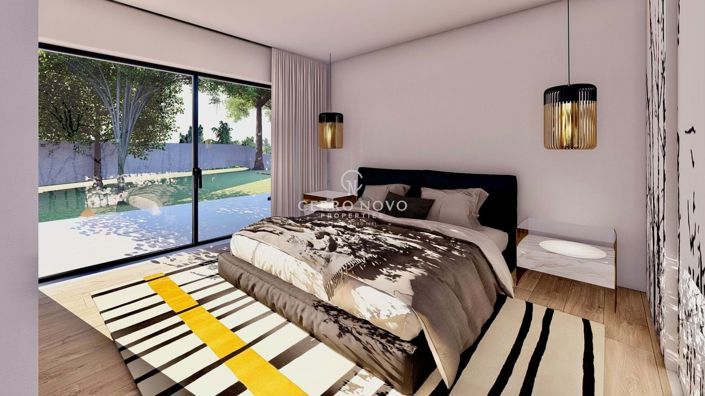 Image No.10-Terre à vendre à Silves