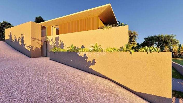 Image No.11-Terre à vendre à Silves