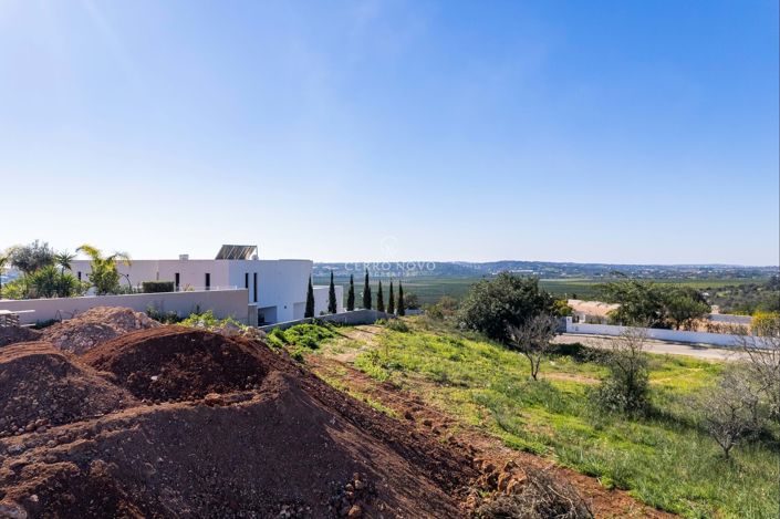 Image No.2-Terre à vendre à Silves