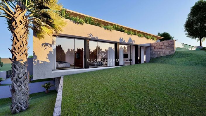 Image No.3-Terre à vendre à Silves