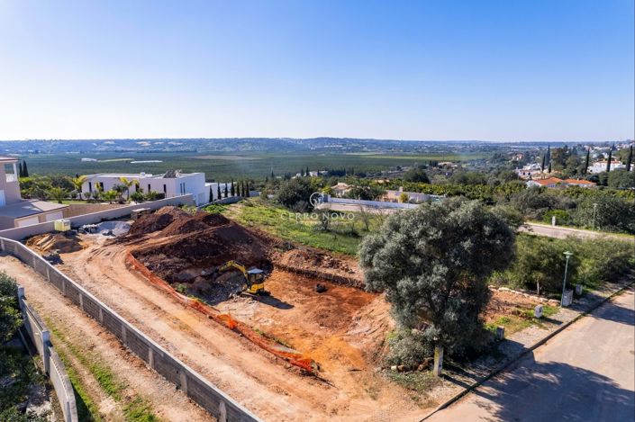 Image No.5-Terre à vendre à Silves