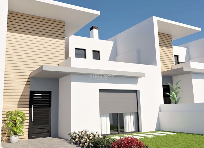 Image No.2-3 Bed Townhouse for sale