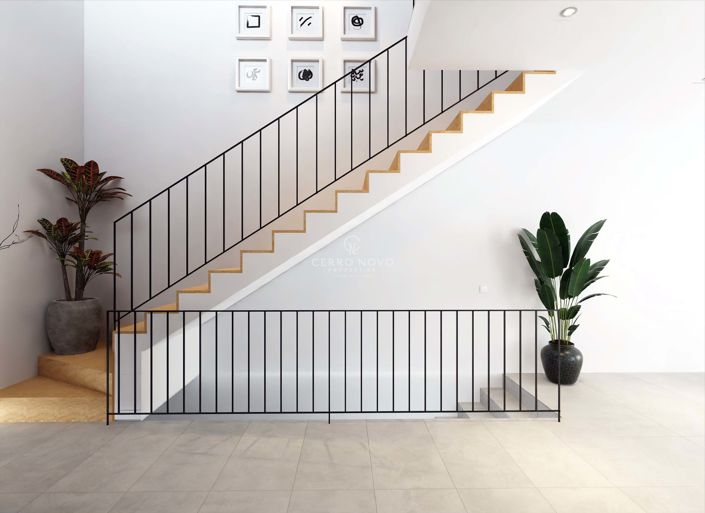 Image No.4-3 Bed Townhouse for sale