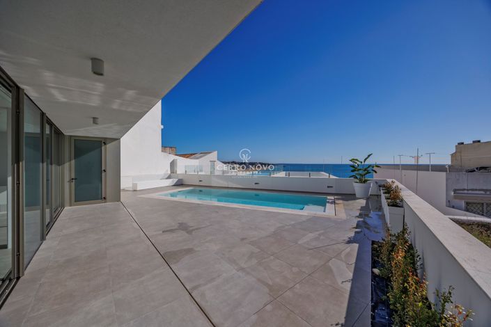 Image No.26-Maison de ville de 3 chambres à vendre à Albufeira