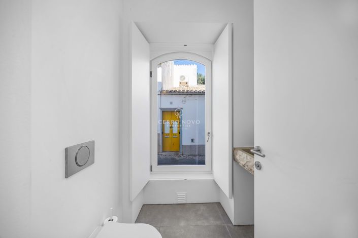 Image No.13-Maison de ville de 3 chambres à vendre à Albufeira