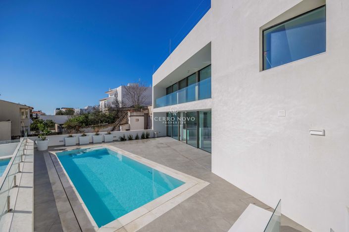 Image No.30-Maison de ville de 3 chambres à vendre à Albufeira