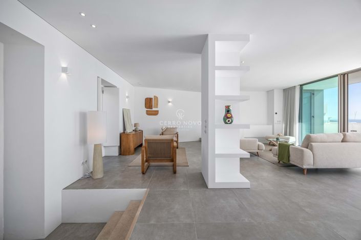 Image No.14-Maison de ville de 3 chambres à vendre à Albufeira