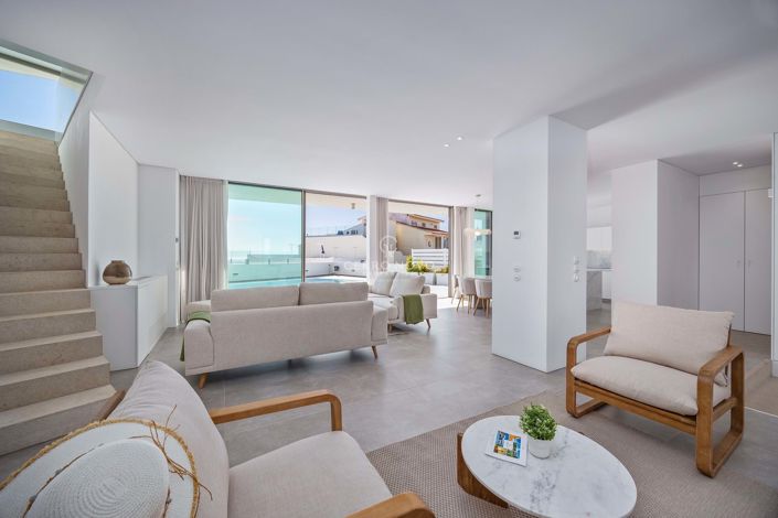 Image No.16-Maison de ville de 3 chambres à vendre à Albufeira