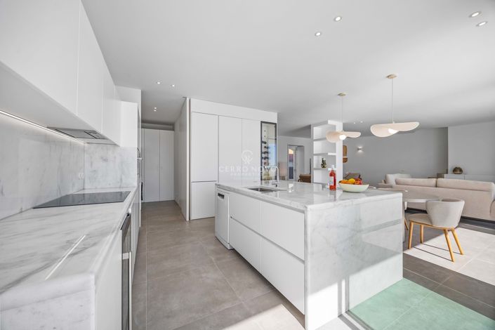 Image No.17-Maison de ville de 3 chambres à vendre à Albufeira