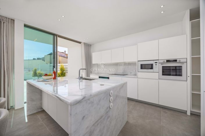 Image No.19-Maison de ville de 3 chambres à vendre à Albufeira