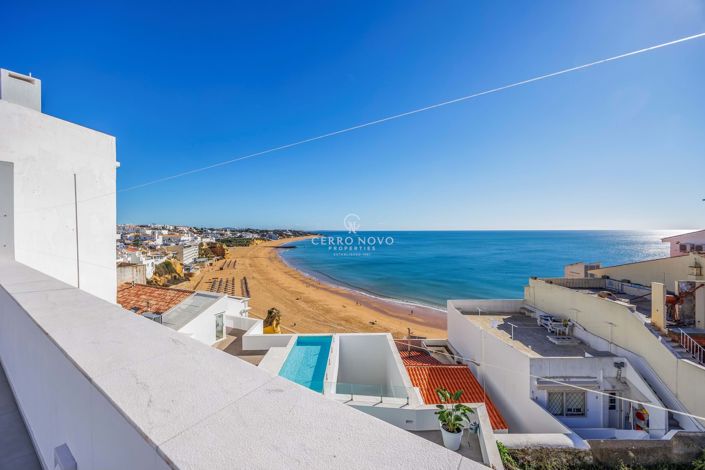 Image No.52-Maison de ville de 3 chambres à vendre à Albufeira