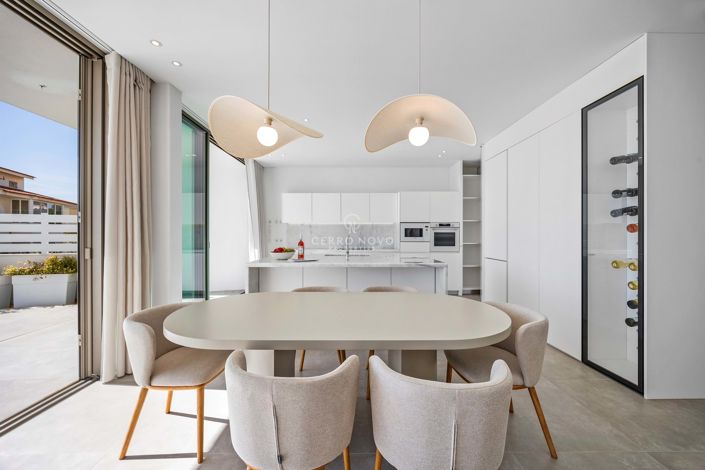 Image No.21-Maison de ville de 3 chambres à vendre à Albufeira