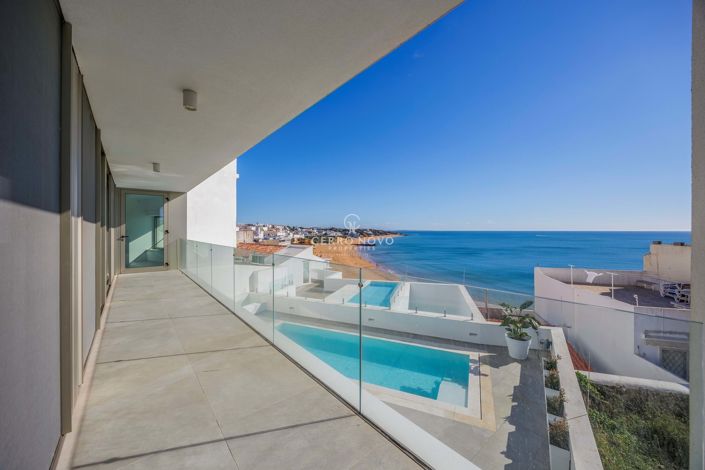 Image No.33-Maison de ville de 3 chambres à vendre à Albufeira