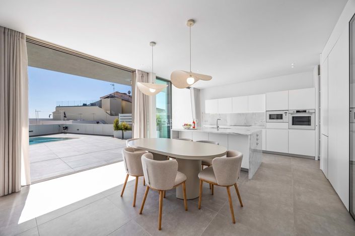 Image No.22-Maison de ville de 3 chambres à vendre à Albufeira