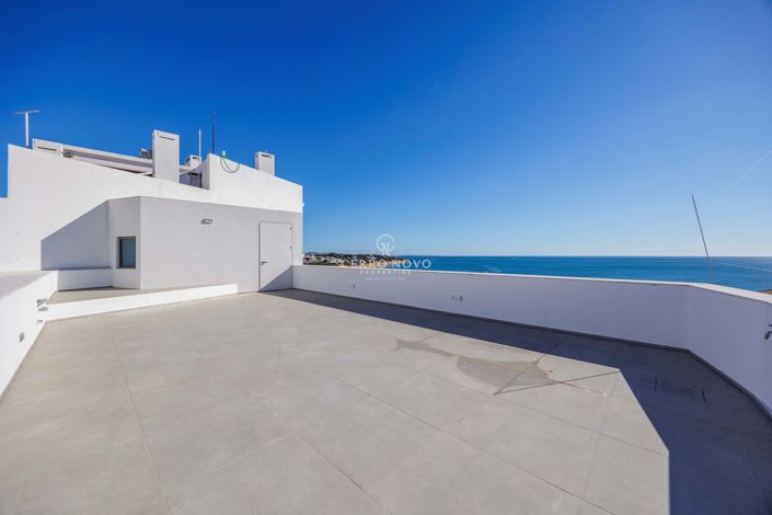 Image No.50-Maison de ville de 3 chambres à vendre à Albufeira