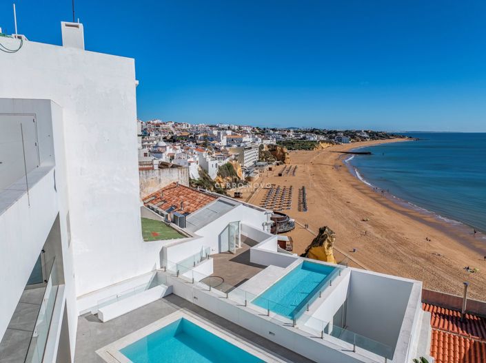 Image No.53-Maison de ville de 3 chambres à vendre à Albufeira