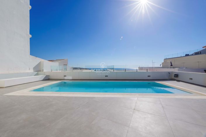 Image No.25-Maison de ville de 3 chambres à vendre à Albufeira