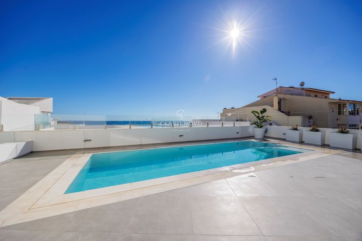 Image No.28-Maison de ville de 3 chambres à vendre à Albufeira