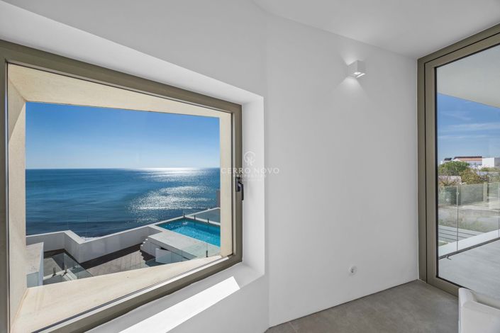 Image No.4-Maison de ville de 3 chambres à vendre à Albufeira