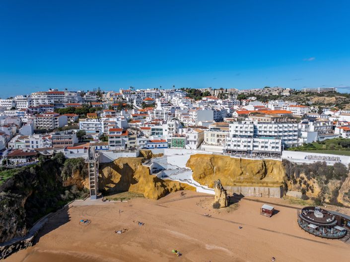 Image No.58-Maison de ville de 3 chambres à vendre à Albufeira