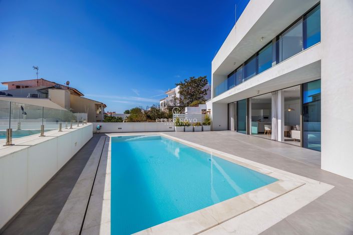 Image No.31-Maison de ville de 3 chambres à vendre à Albufeira