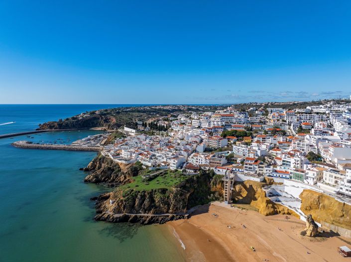 Image No.59-Maison de ville de 3 chambres à vendre à Albufeira