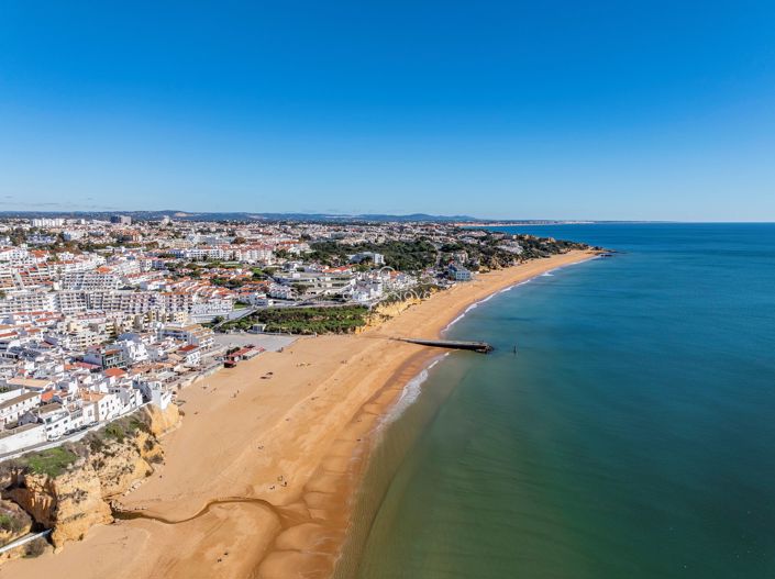 Image No.60-Maison de ville de 3 chambres à vendre à Albufeira