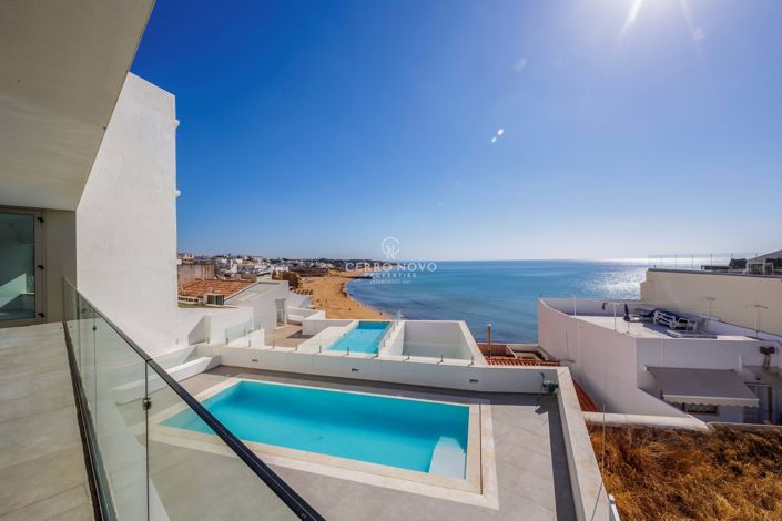 Image No.35-Maison de ville de 3 chambres à vendre à Albufeira